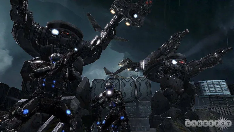 Tiberium už nevyjde