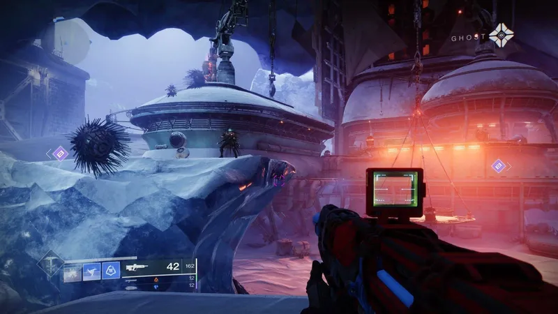 Destiny 2: Beyond Light