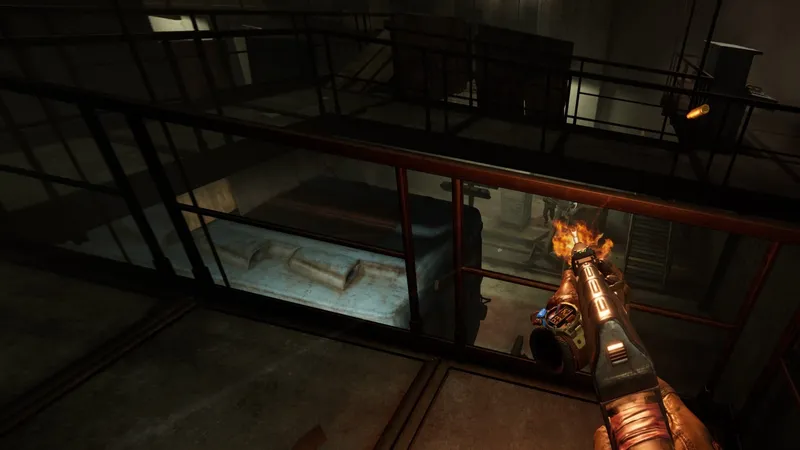 Nové podrobnosti o Metro Awakening, vývojáři zveřejnili i nové obrázky