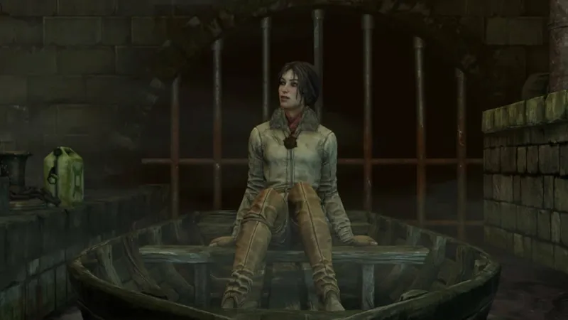 Syberia 3