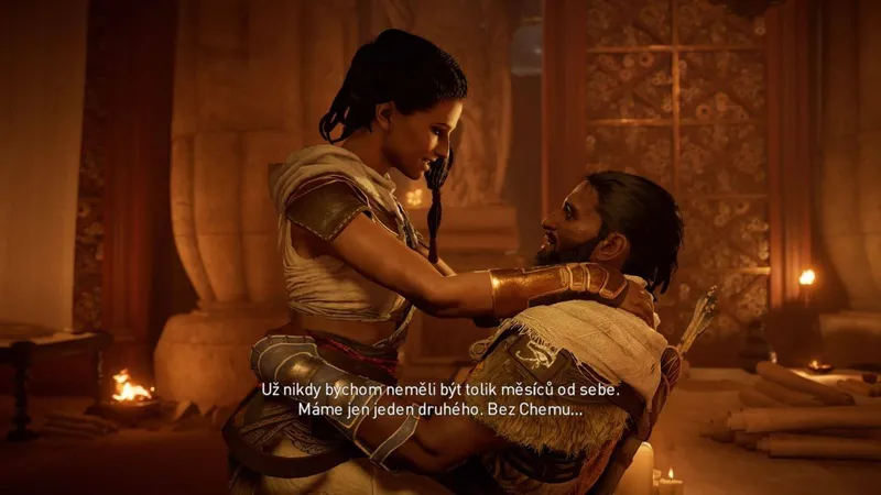 Assassin’s Creed: Origins