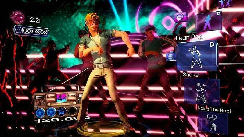 Studio Harmonix propouští