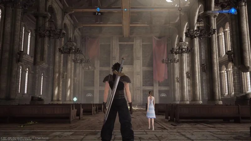 Crisis Core: Final Fantasy VII - Detailní rozbor legendárního prequelu 