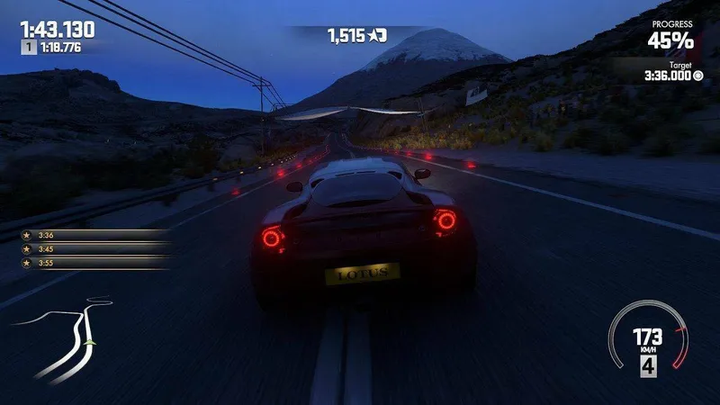 DriveClub