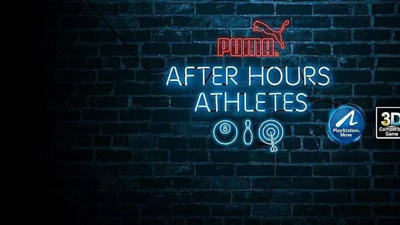 After Hours Athletes