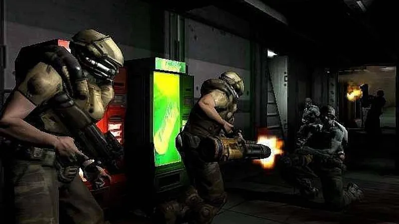 Doom 3