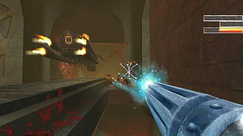 KISS: Psycho Circus: The Nightmare Child