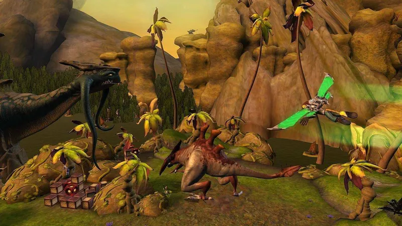 Ratchet & Clank Future: Tools of Destruction