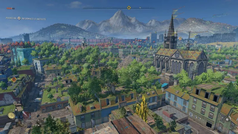 Dying Light 2: Stay Human