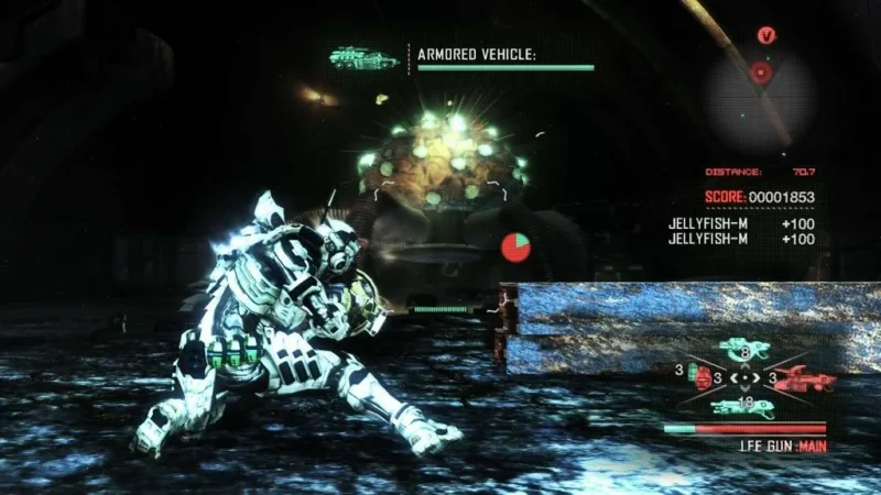 Bayonetta & Vanquish 10th Anniversary Bundle