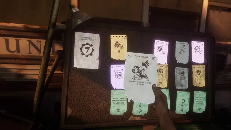 The Walking Dead: Saints & Sinners - Chapter 2: Retribution