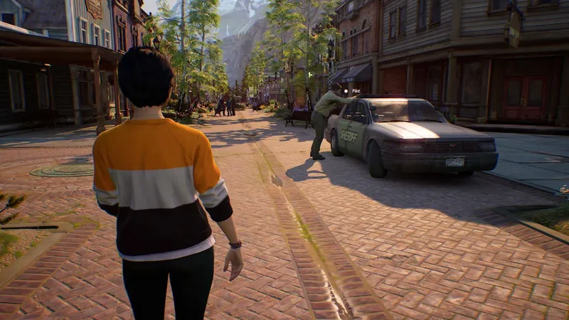 Life is Strange: True Colors