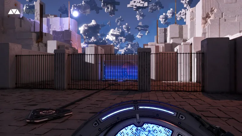 Oznámena logická hra The Talos Principle 3, vyjde v příštím roce pro PC i konzole