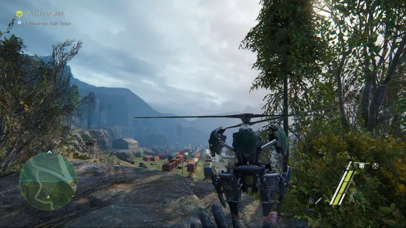 Sniper Ghost Warrior 3 nabídne Challenge režim