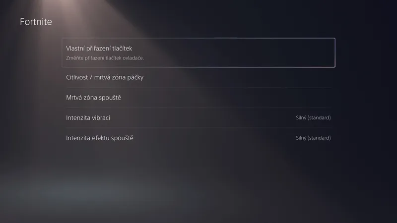 Gamepad DualSense Edge vyjde koncem ledna příštího roku, známe cenu