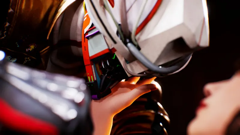 Krvavá akce Romeo is a Dead Man vyjde příští rok v únoru