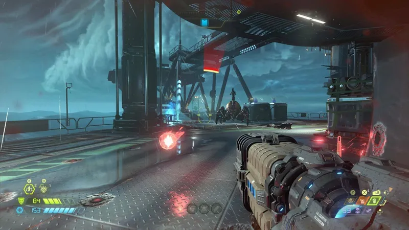 DOOM Eternal: The Ancient Gods - Part One