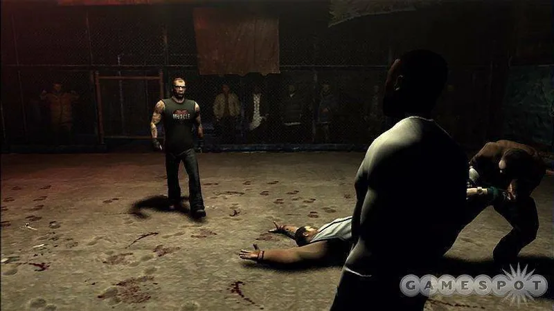 Grand Theft Auto: The Ballad of Gay Tony