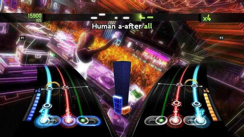 Dj Hero 2