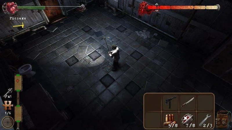 Silent Hill: Book of Memories