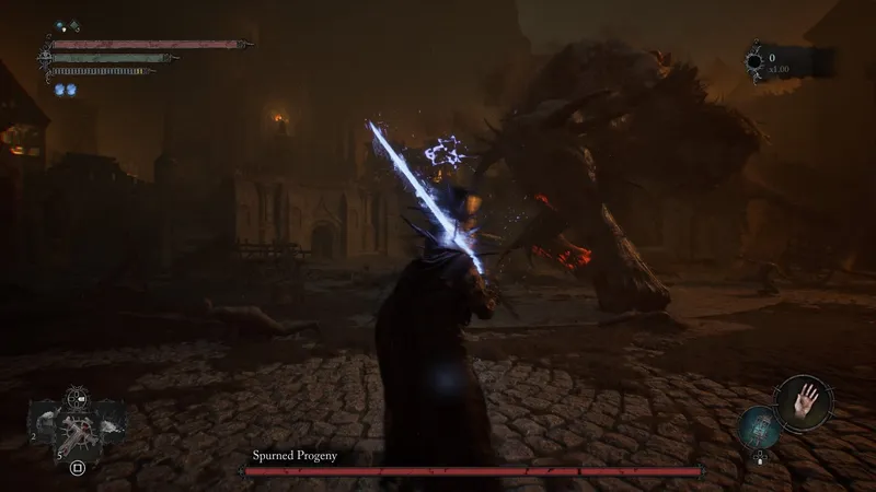 Pokračování Lords of the Fallen má zaujmout lepším zpracováním i západněji pojatým vyprávěním příběhu