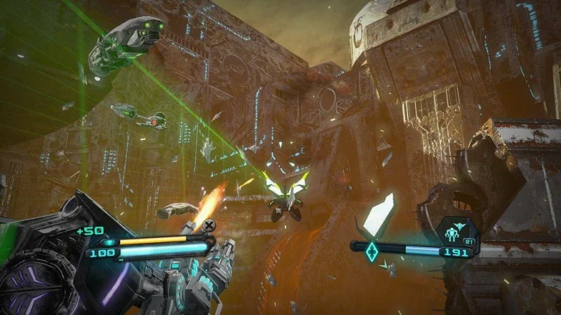 Transformers: Rise of the Dark Spark