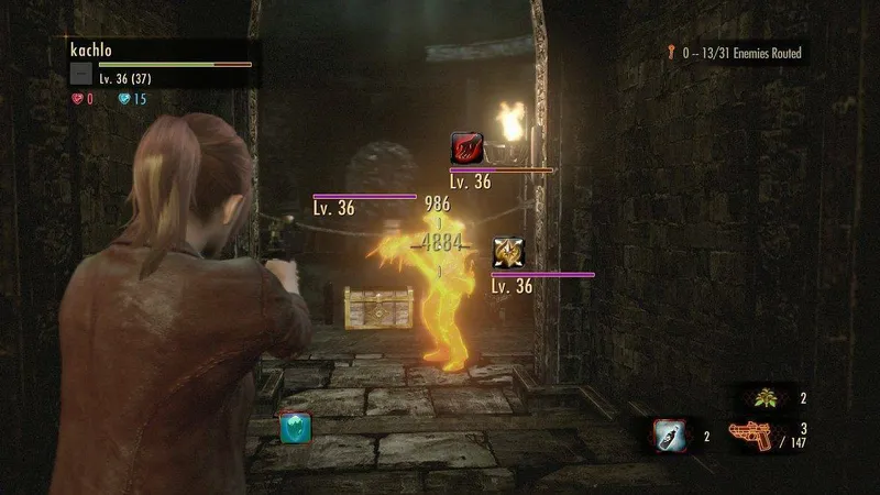 Resident Evil: Revelations 2 - Epizoda 2