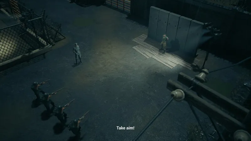 Oznámena strategická hra Commandos: Origins, vyjde příští rok