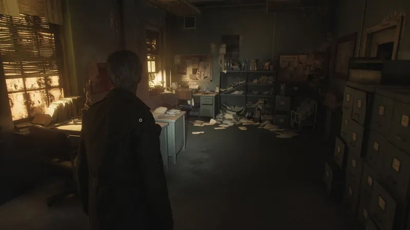 Silent Hill 2 (remake)