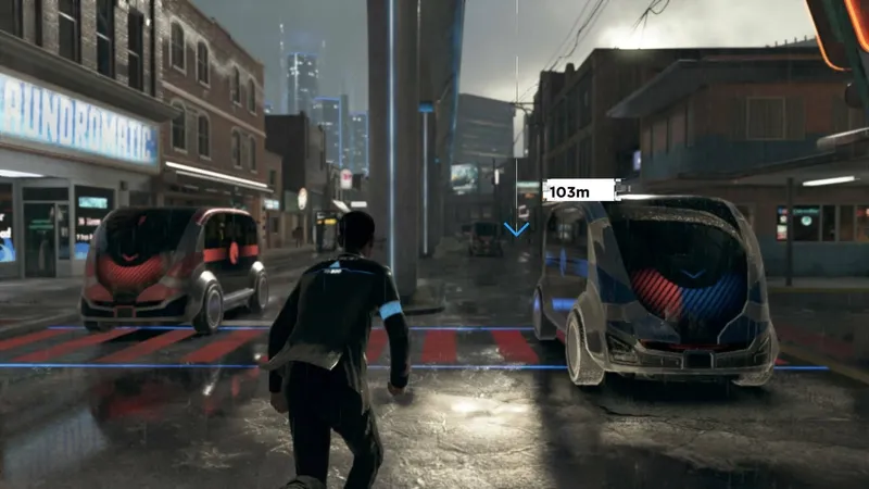 Studio Quantic Dream založilo novou pobočku v Montrealu