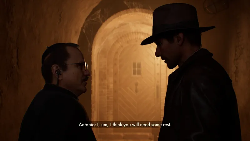 Indiana Jones and the Great Circle vyjde údajně pro PS5 v polovině dubna