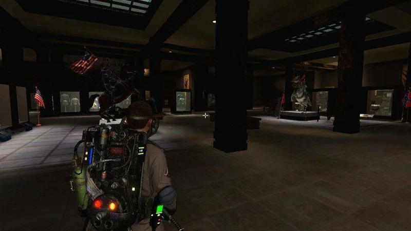 Ghostbusters: The Videogame