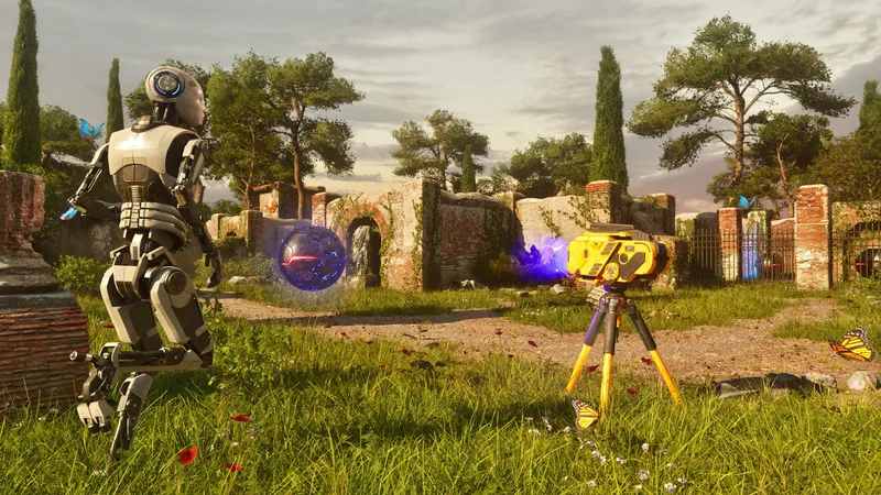 The Talos Principle: Reawakened vyjde letos v dubnu