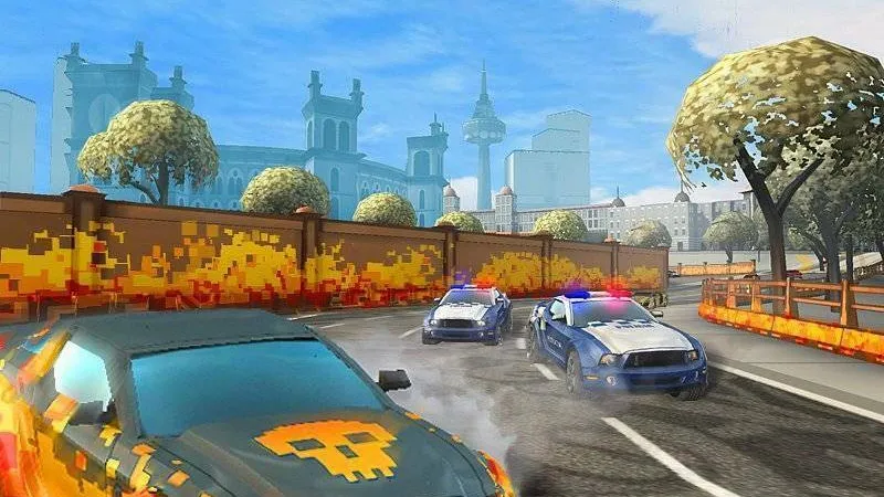 Need for Speed: Nitro