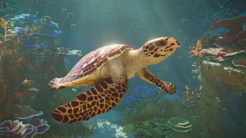Gameplay trailer na hru Planet Zoo 2