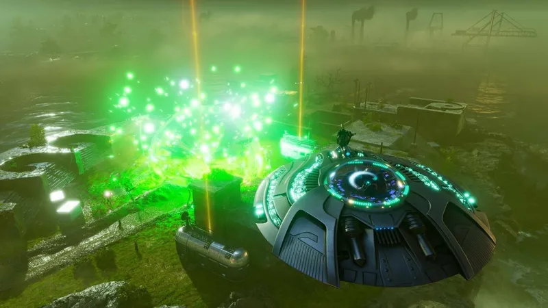 Remake hry Destroy All Humans! vyjde koncem července