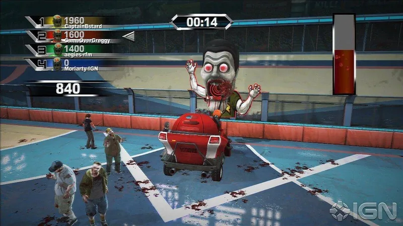Dead Rising 2
