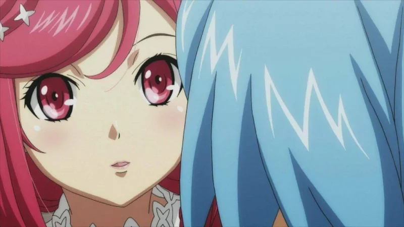 Toki to Towa možná v anglické verzi