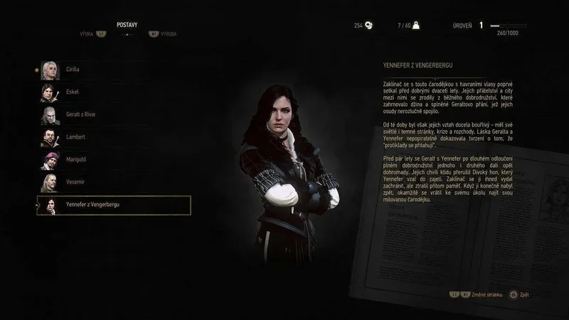 Zaklínač 3: Divoký hon