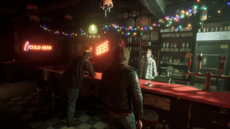 Akční hra Samson: A Tyndalston Story vyjde během podzimu pro konzole