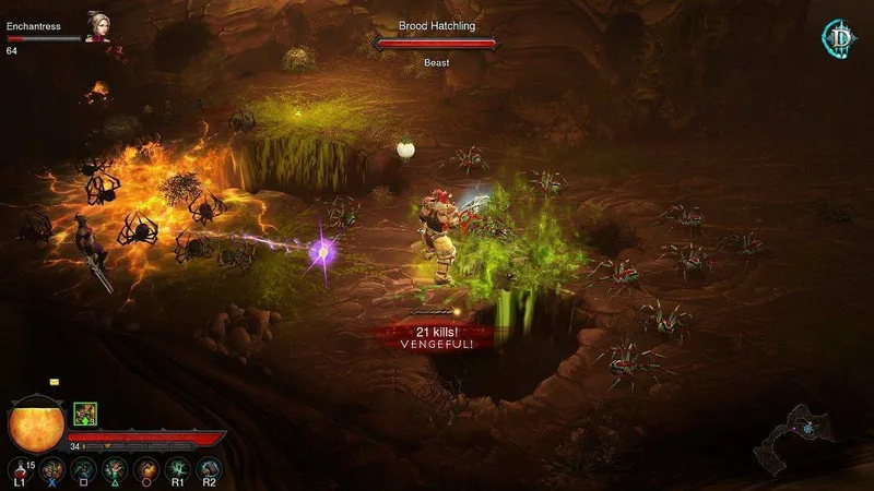 Diablo 3: Ultimate Evil Edition