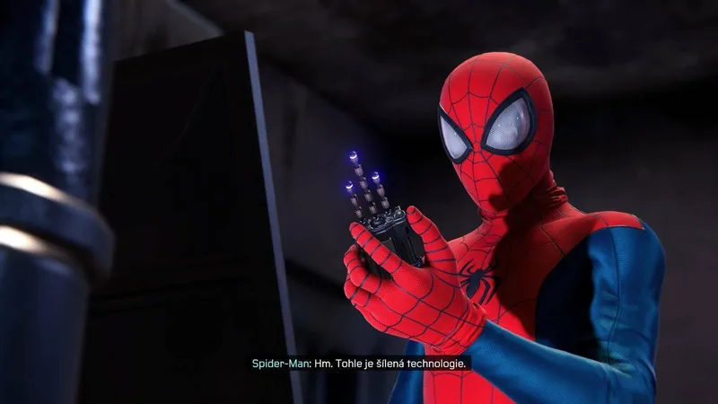 Marvel’s Spider-Man: Miles Morales