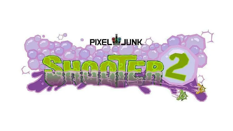 PixelJunk Shooter 2 zřejmě v březnu