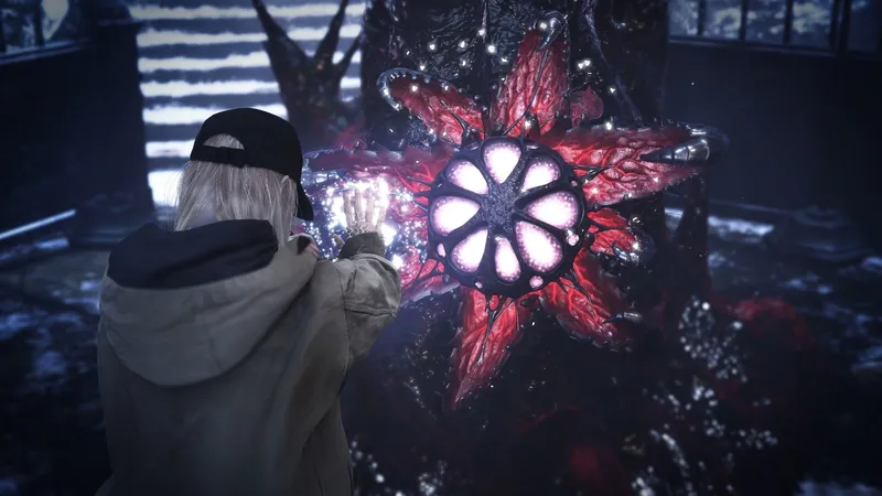 Nové trailery na příští týden vycházející Resident Evil Village Gold Edition