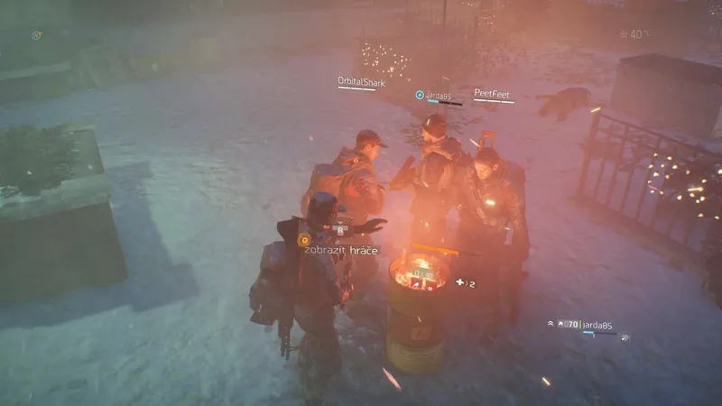 Tom Clancy's The Division - DLC Survival