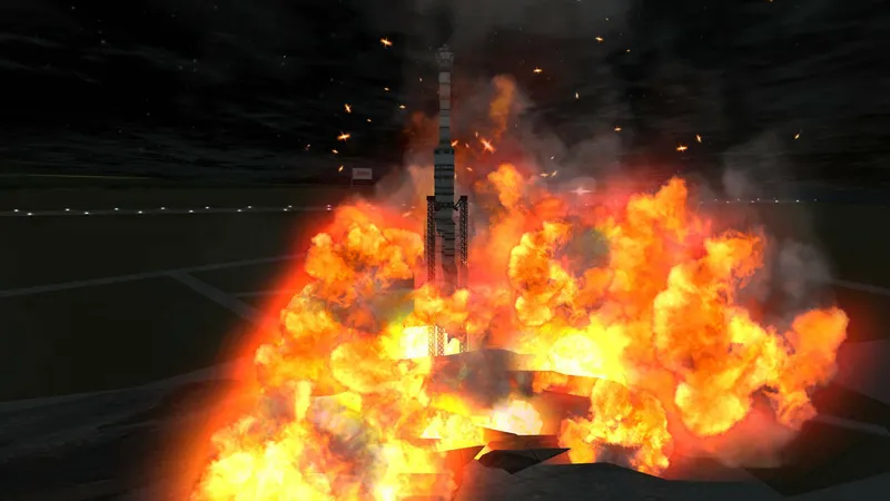 Kerbal Space Program