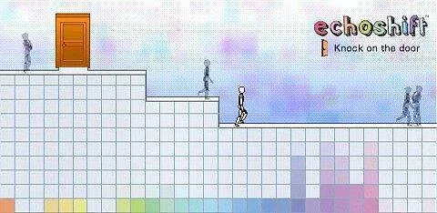 Echoshift