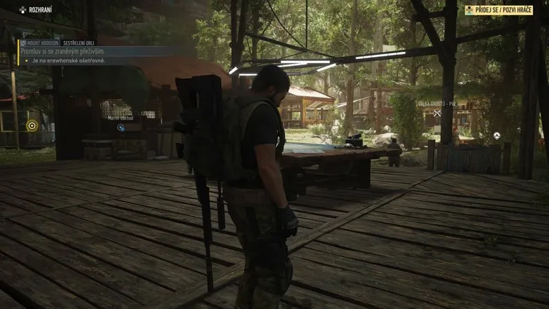 Tom Clancy's Ghost Recon: Breakpoint