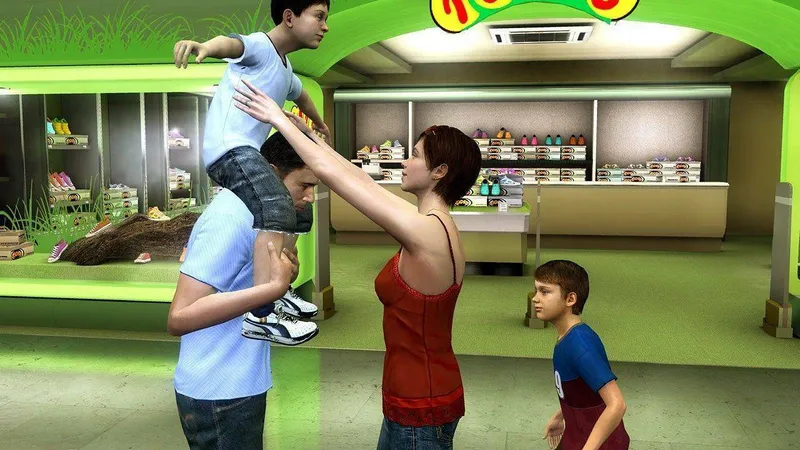 Heavy Rain má datum