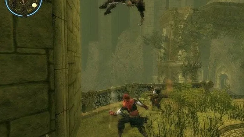 Prince of Persia: Warrior Within